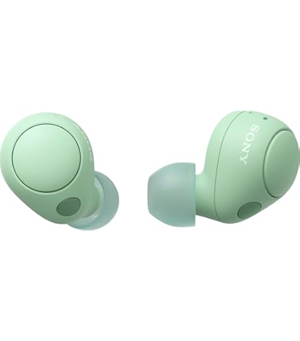 Amazon.com: Sony WF-C700N Truly Wireless Noise Canceling in-Ear